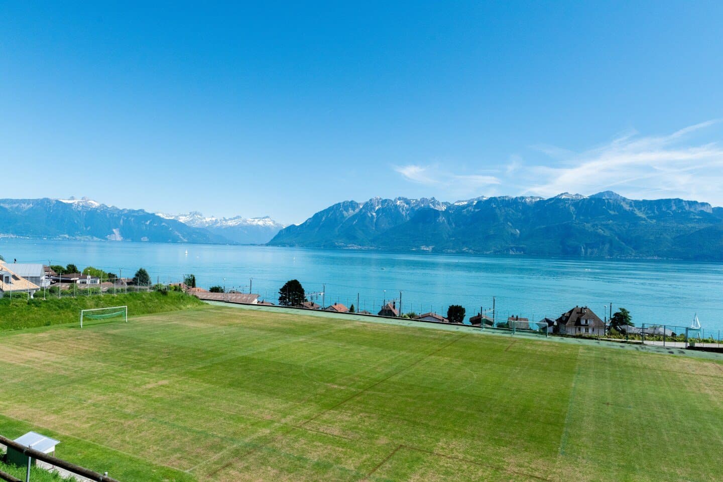 Stadion Neufeld, image 1 of 1