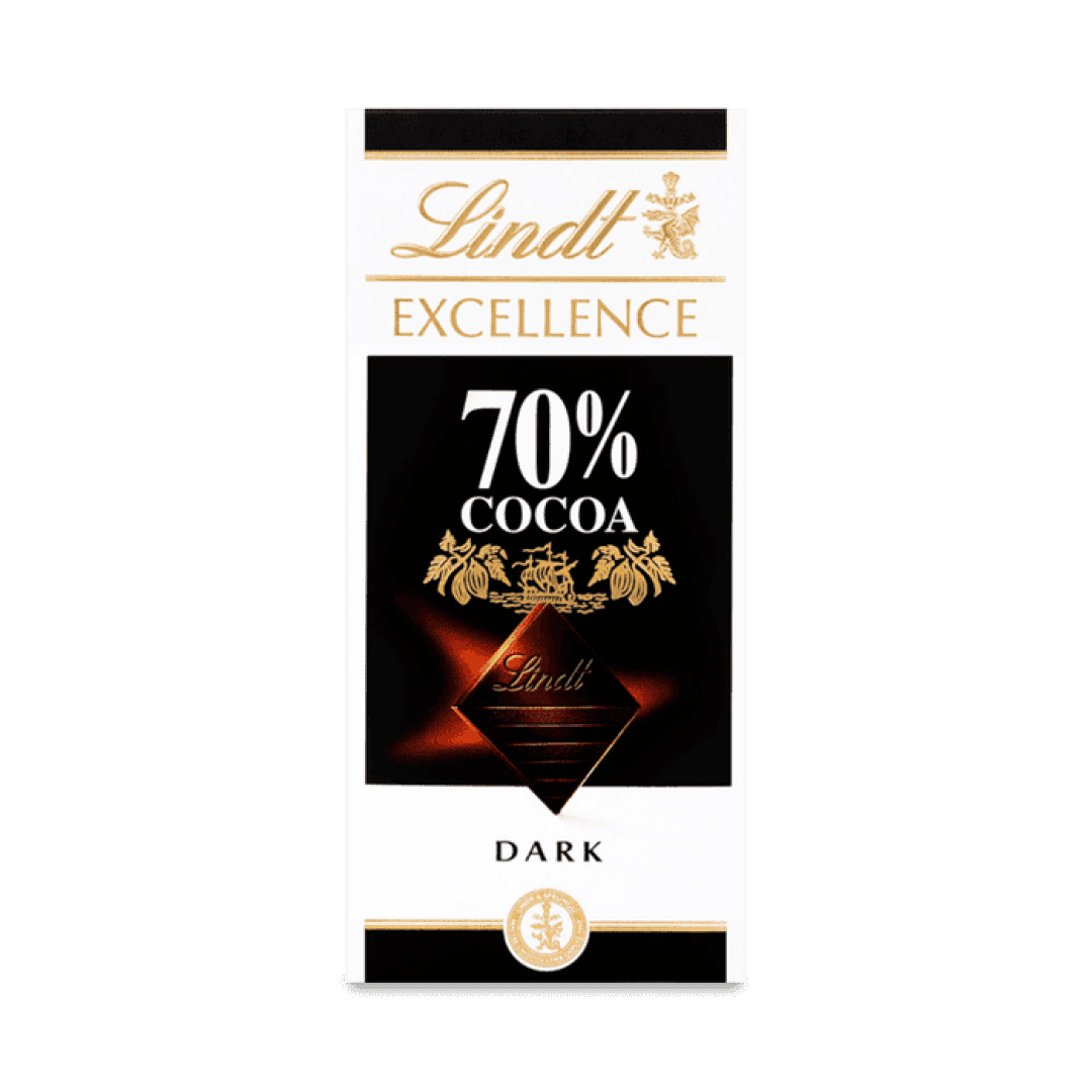 Dark Chocolate (70%+), image 1 of 1