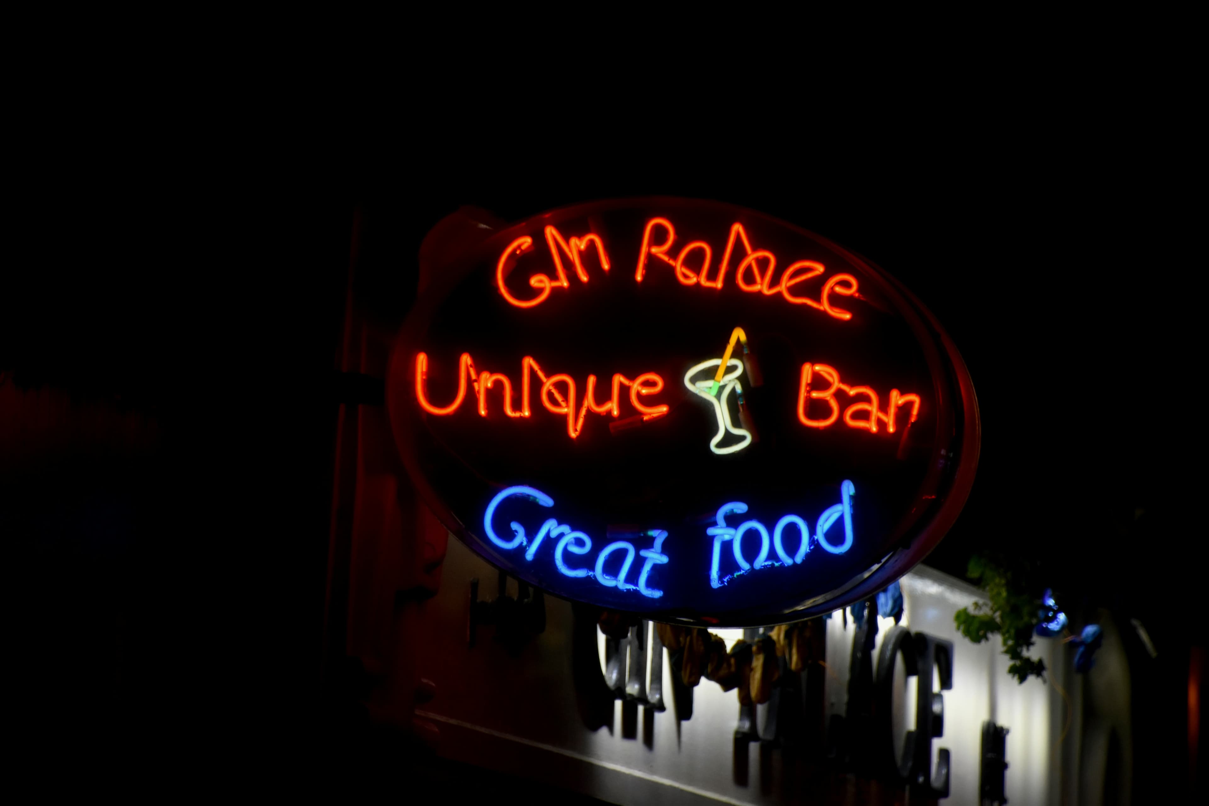 The Palace Bar, image 1 of 1