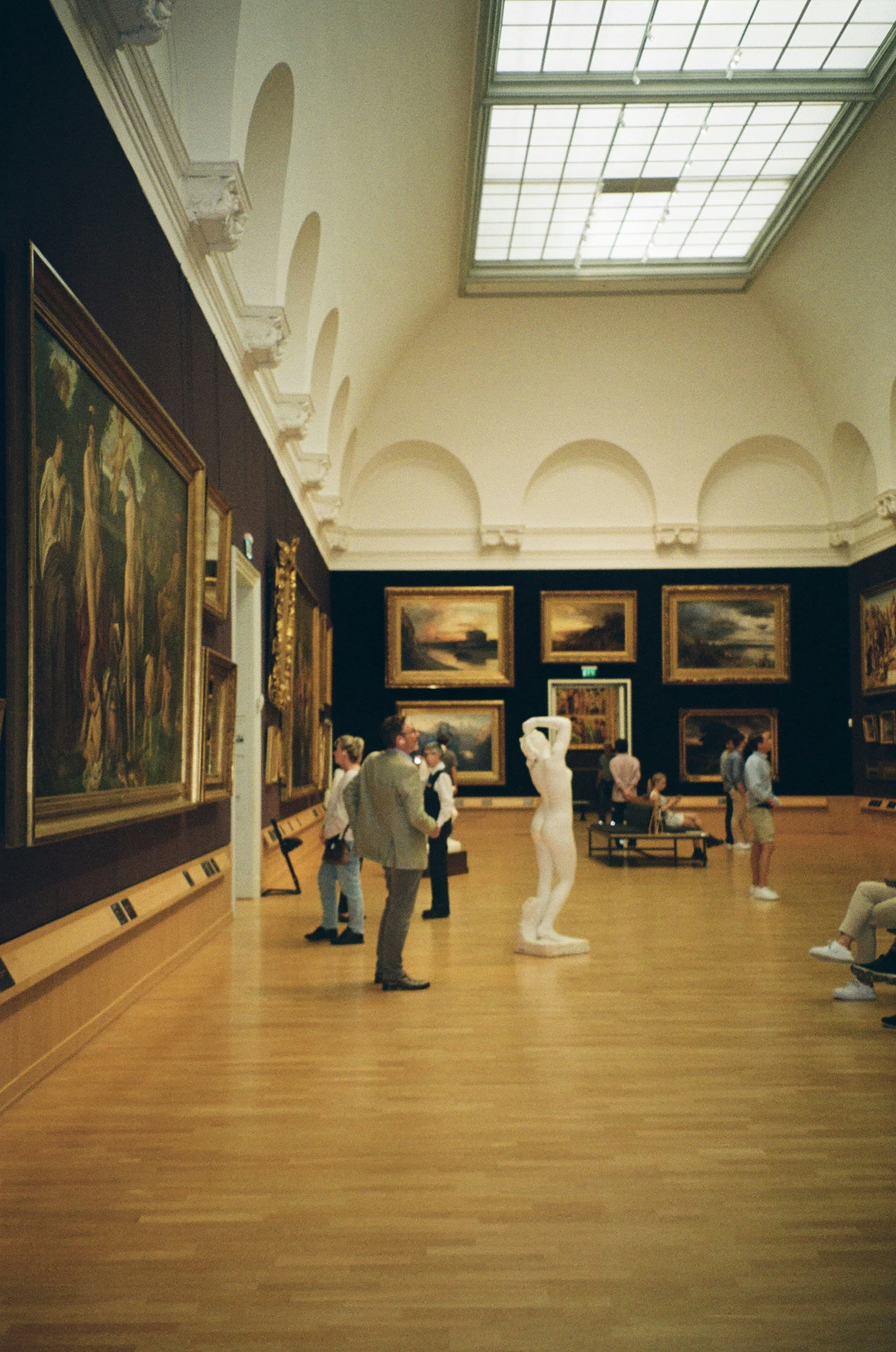 Tate Britain, image 1 of 1