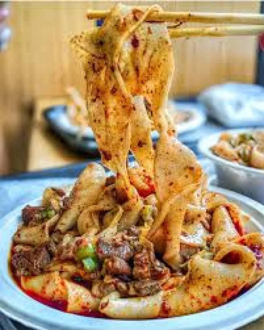 Xi’an Famous Foods, image 1 of 1