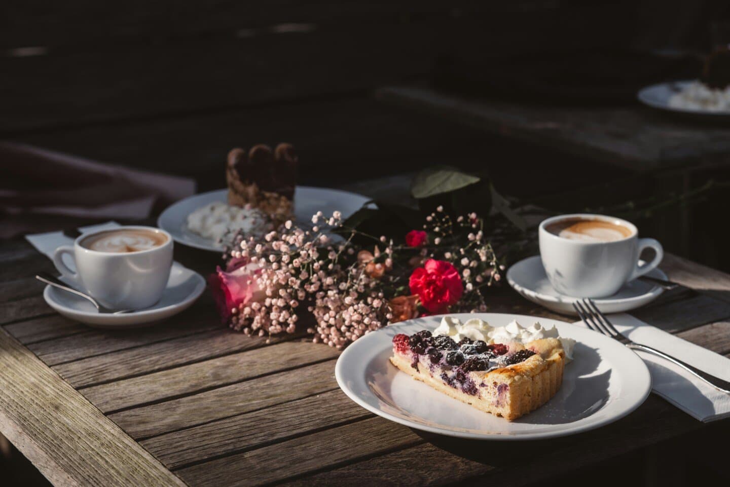 Rosas Café, image 1 of 1
