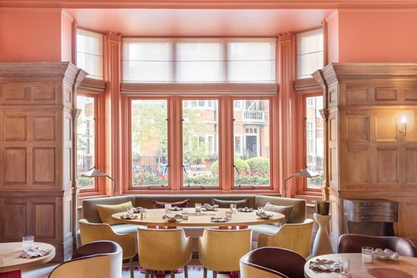 Hélène Darroze at The Connaught, image 1 of 1