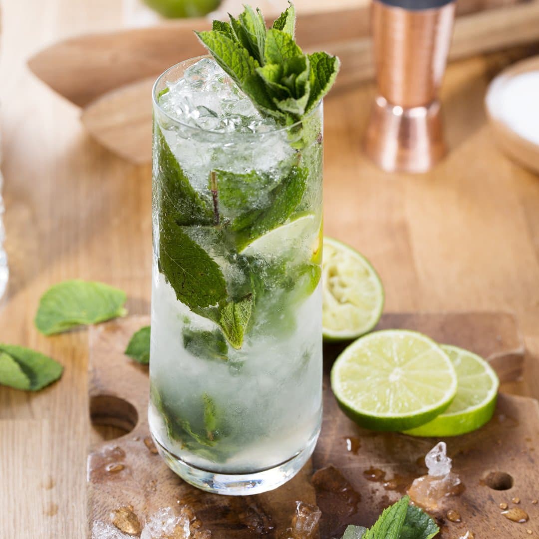 Tequila Mojito, image 1 of 1