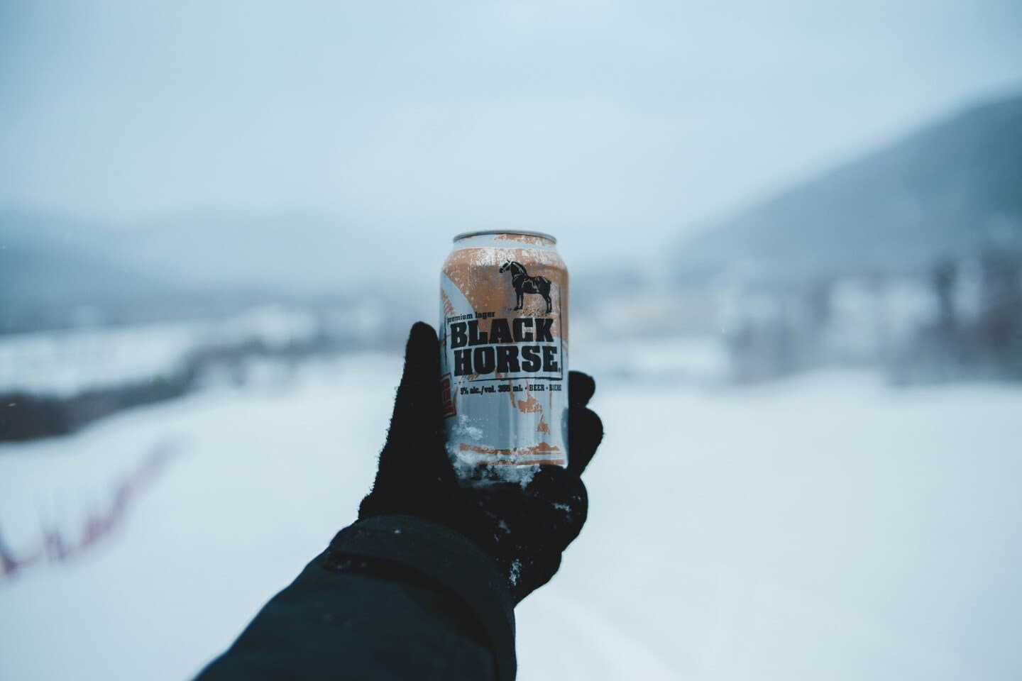 House Lager, image 1 of 1