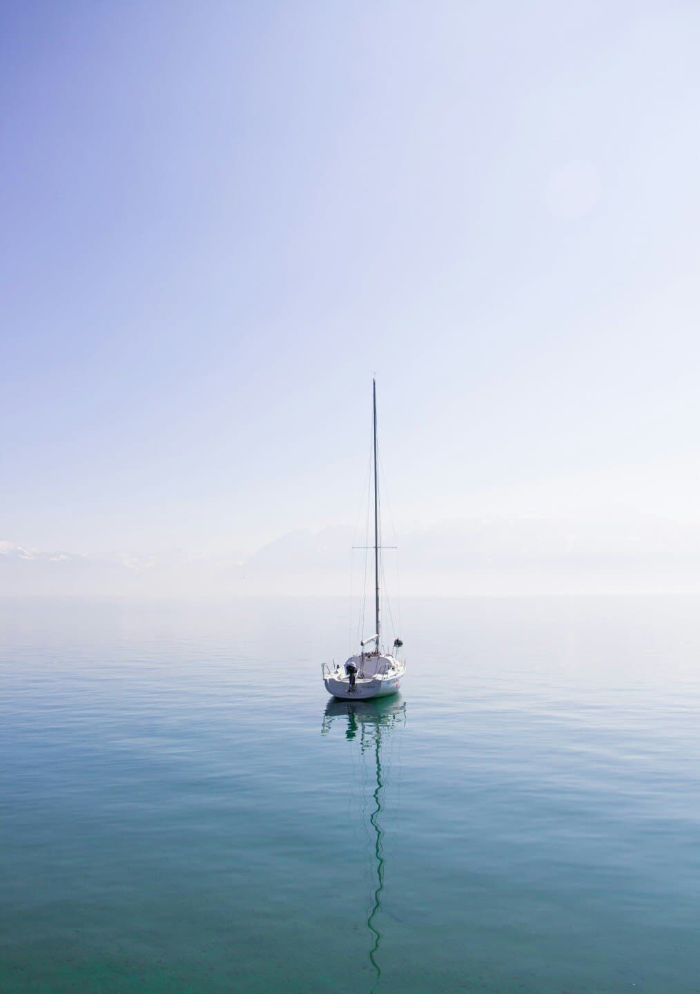 Cloudwater I Have Become The Boat, image 1 of 1