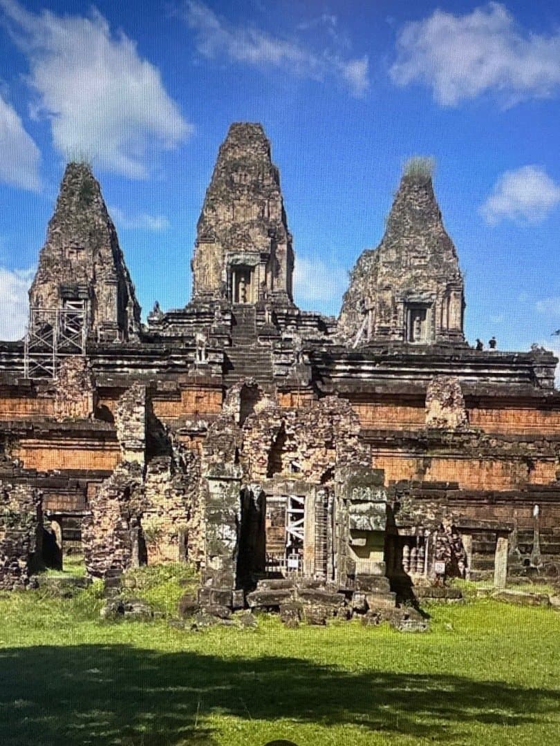 Templo de Pre Rup, image 1 of 1