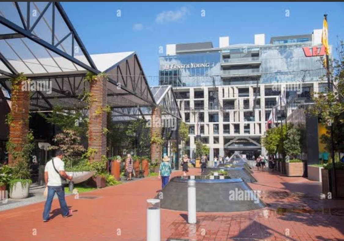 Shopping Britomart, image 1 of 1