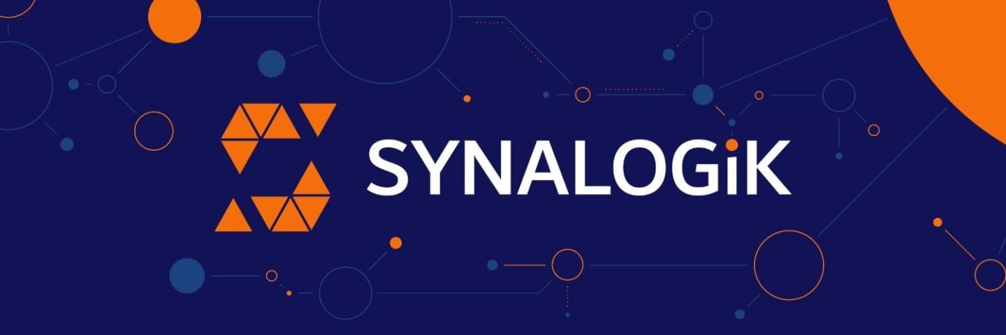 Synalogik, image 1 of 1