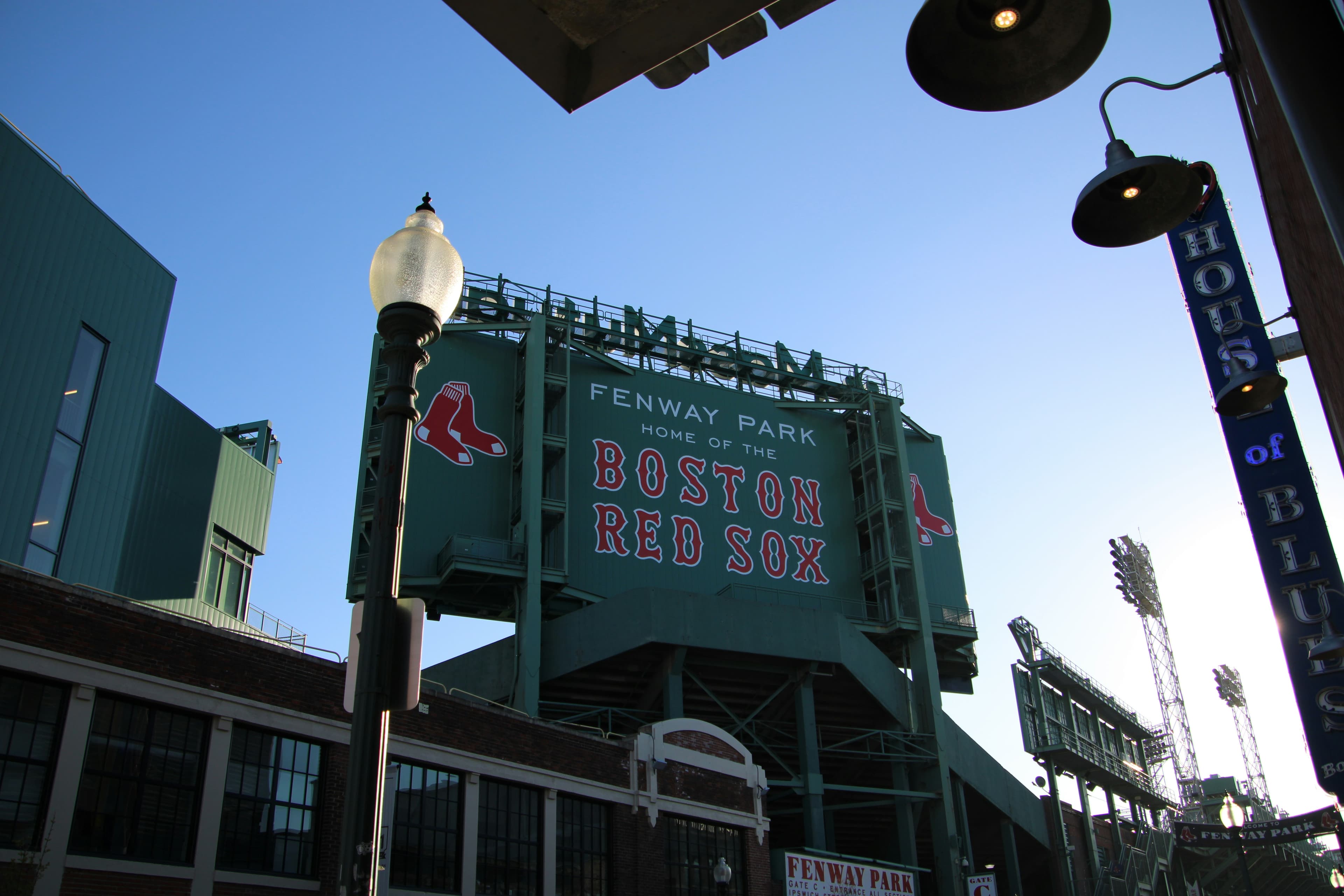 Fenway Park, image 1 of 1
