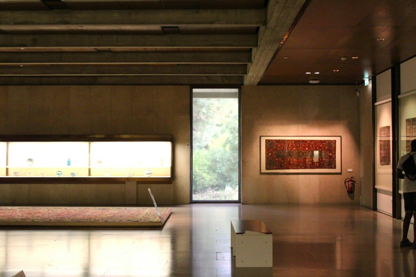 Museu Calouste Gulbenkian, image 1 of 1