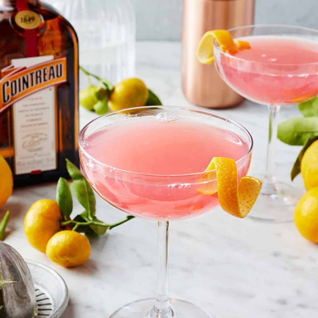 Cosmopolitan, image 1 of 1