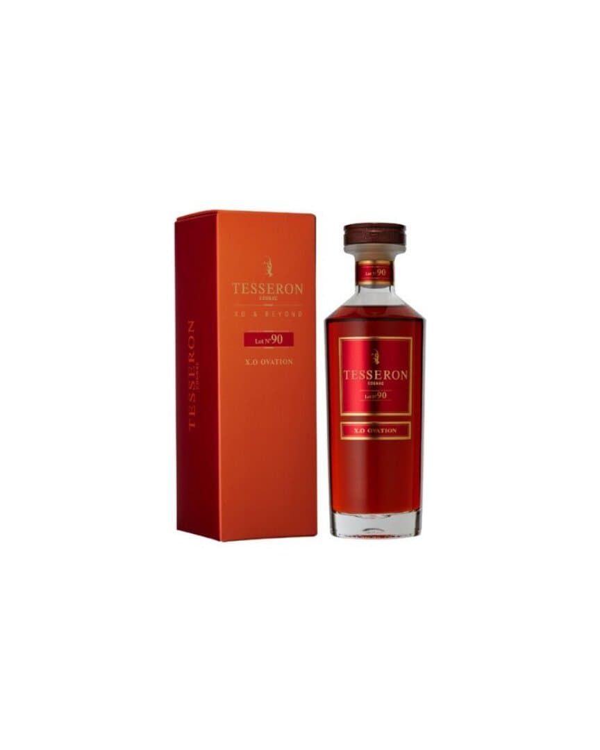 Tesseron XO Lot 90, image 1 of 1