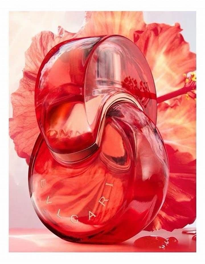Omnia Coral - Bvlgari, image 1 of 1