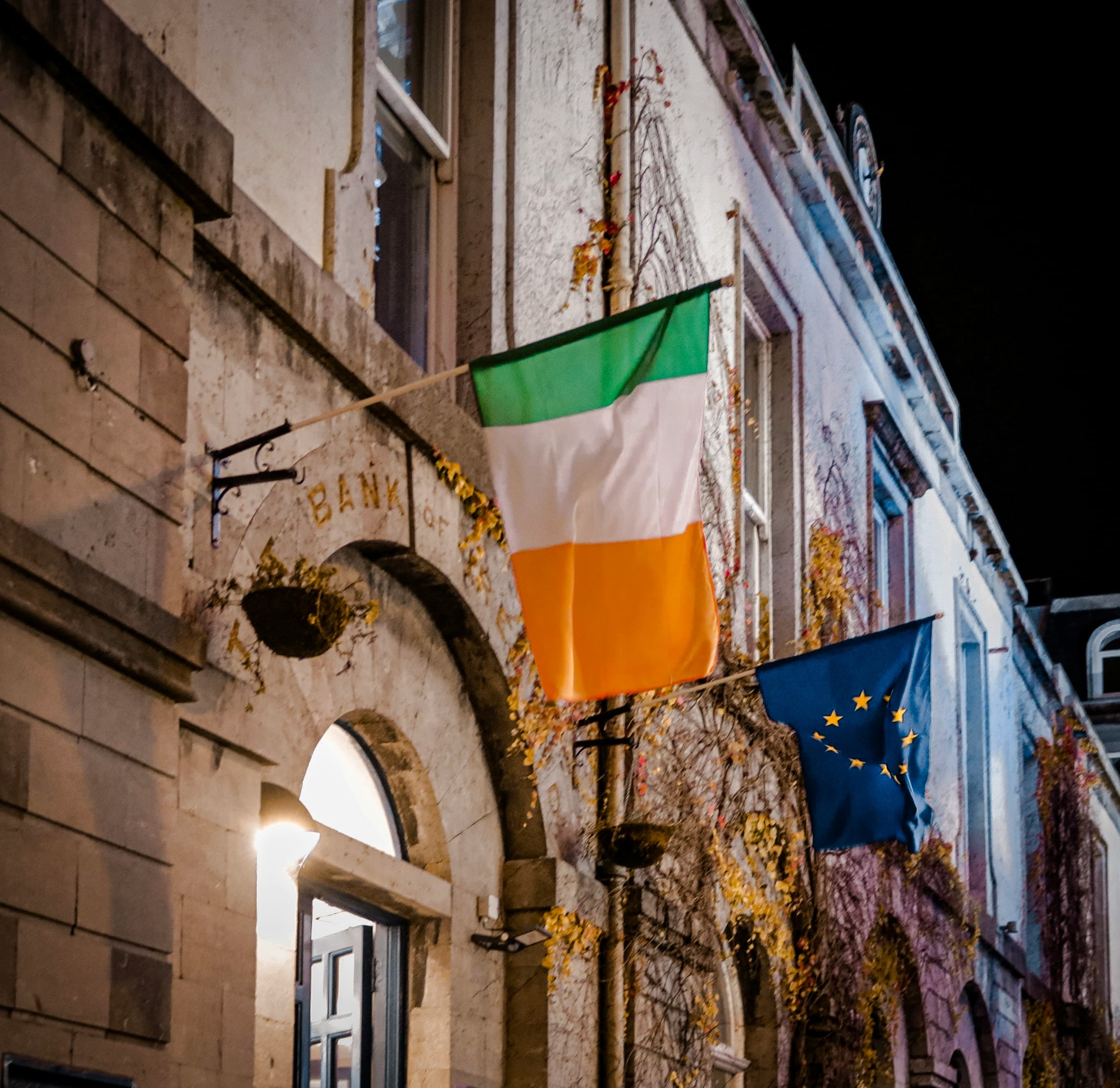 Irish Pharmaceutical Union offices, image 1 of 1