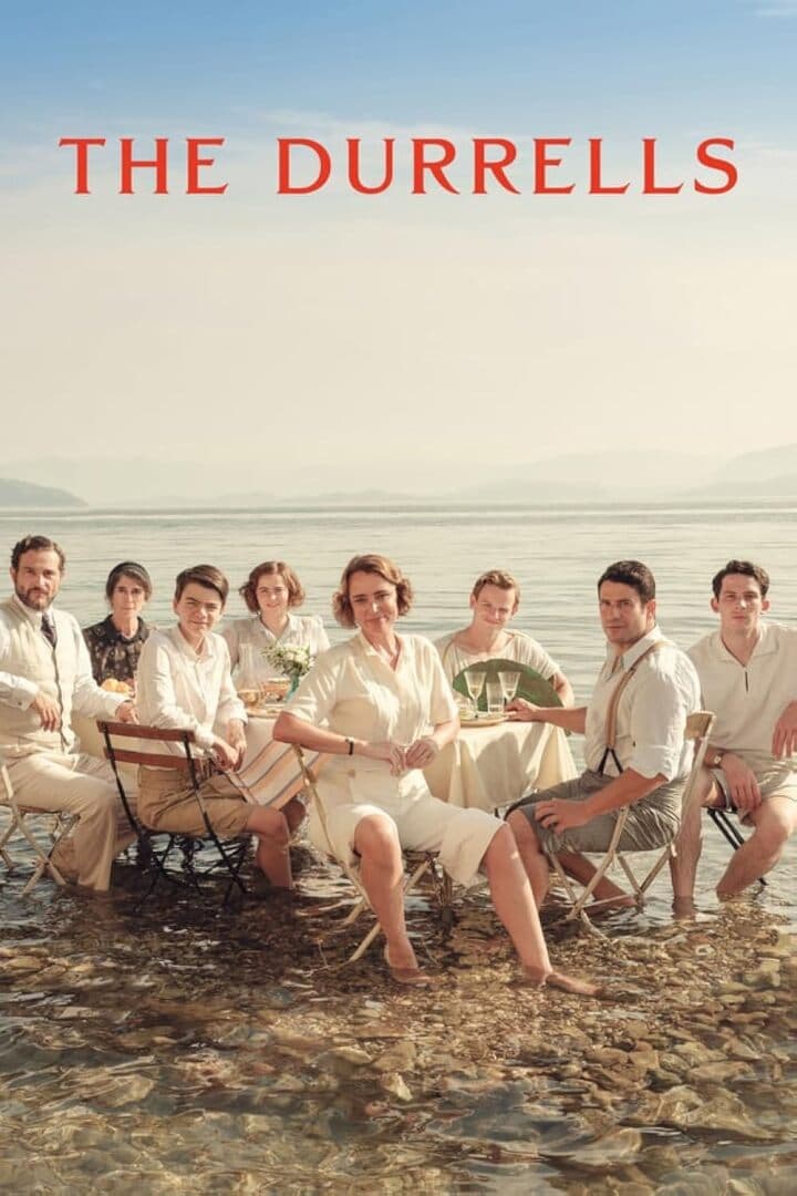 The Durrells, image 1 of 1