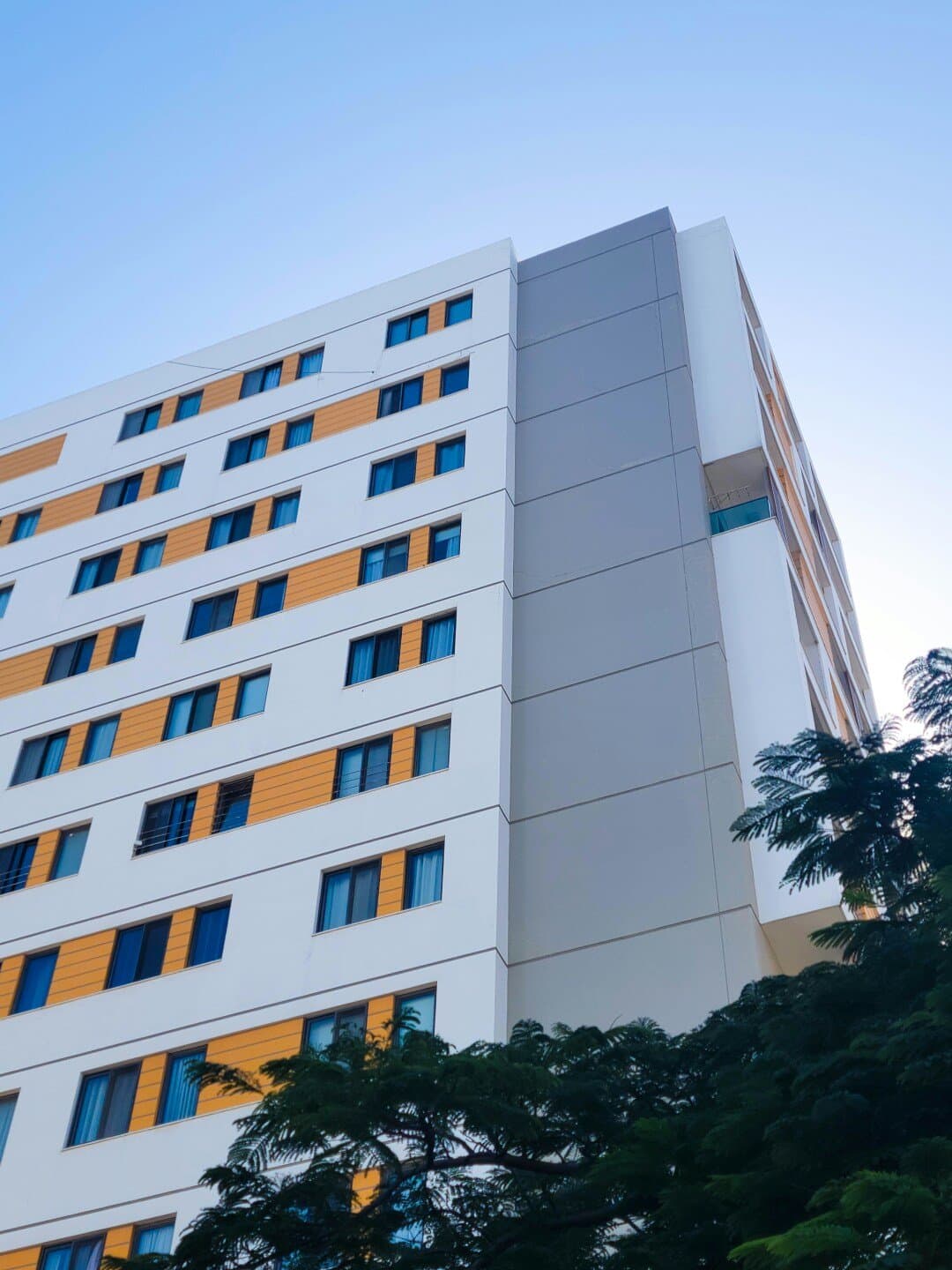 Hospital das Clínicas da FMUSP, image 1 of 1