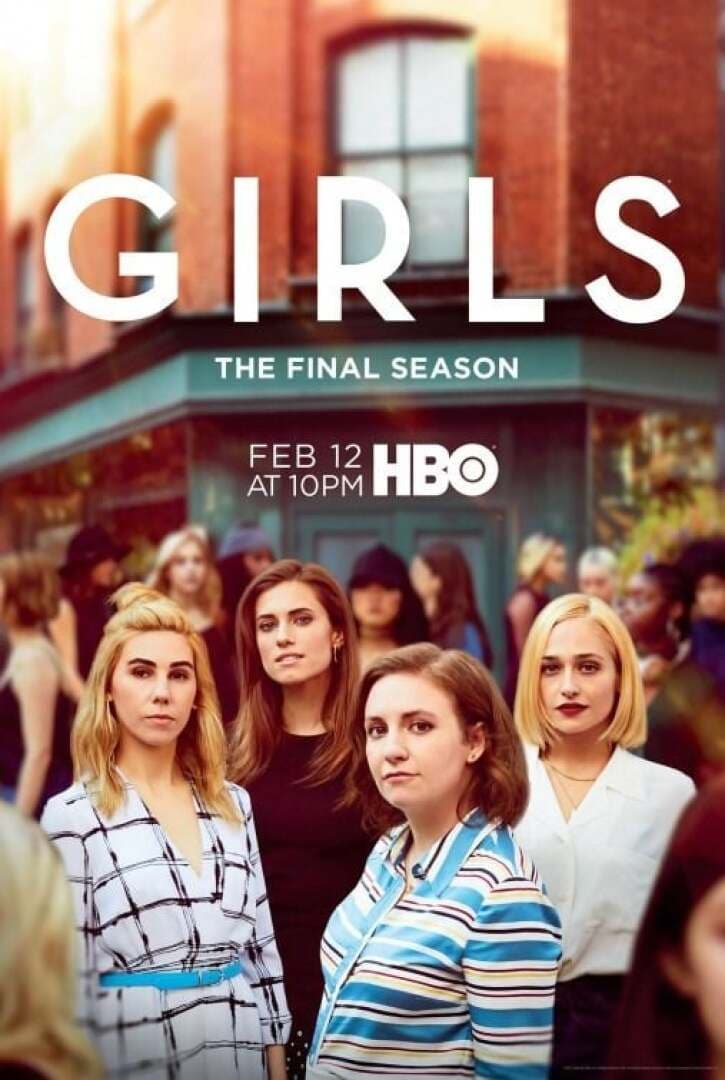 Girls, image 1 of 1
