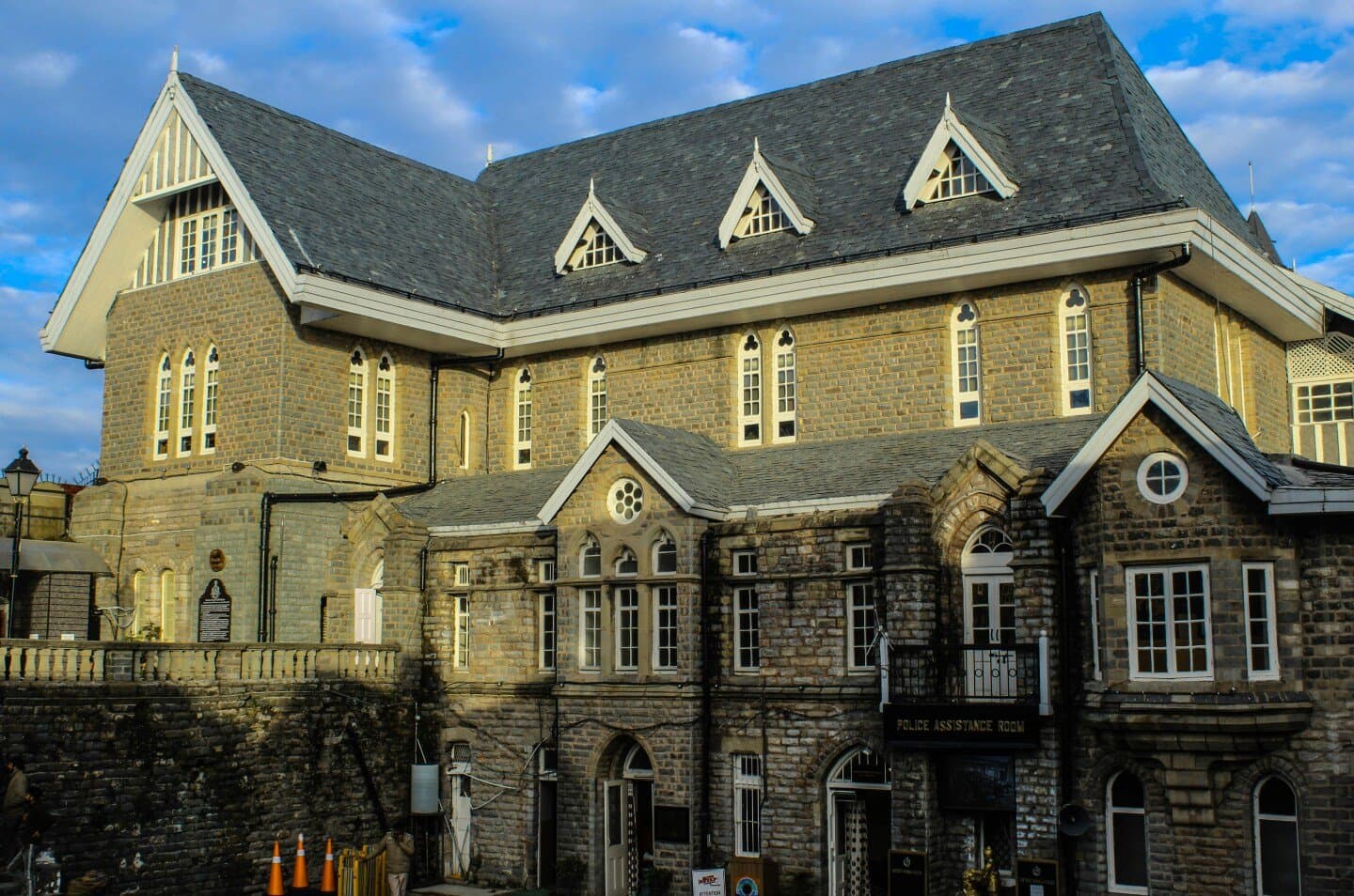 Royal Northern College of Music, image 1 of 1