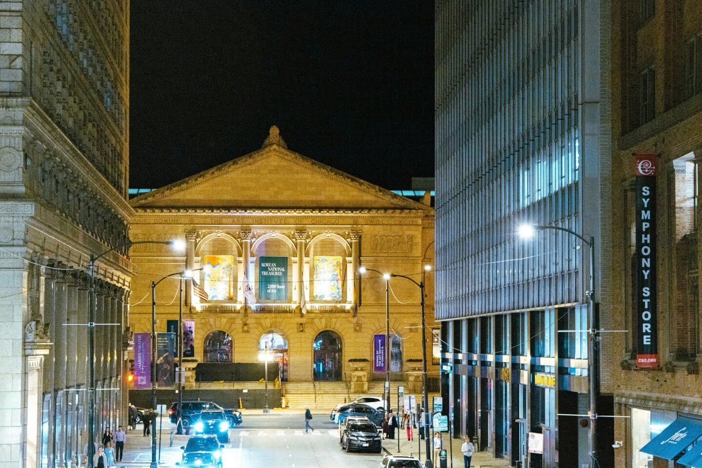 Smart Museum of Art, image 1 of 1