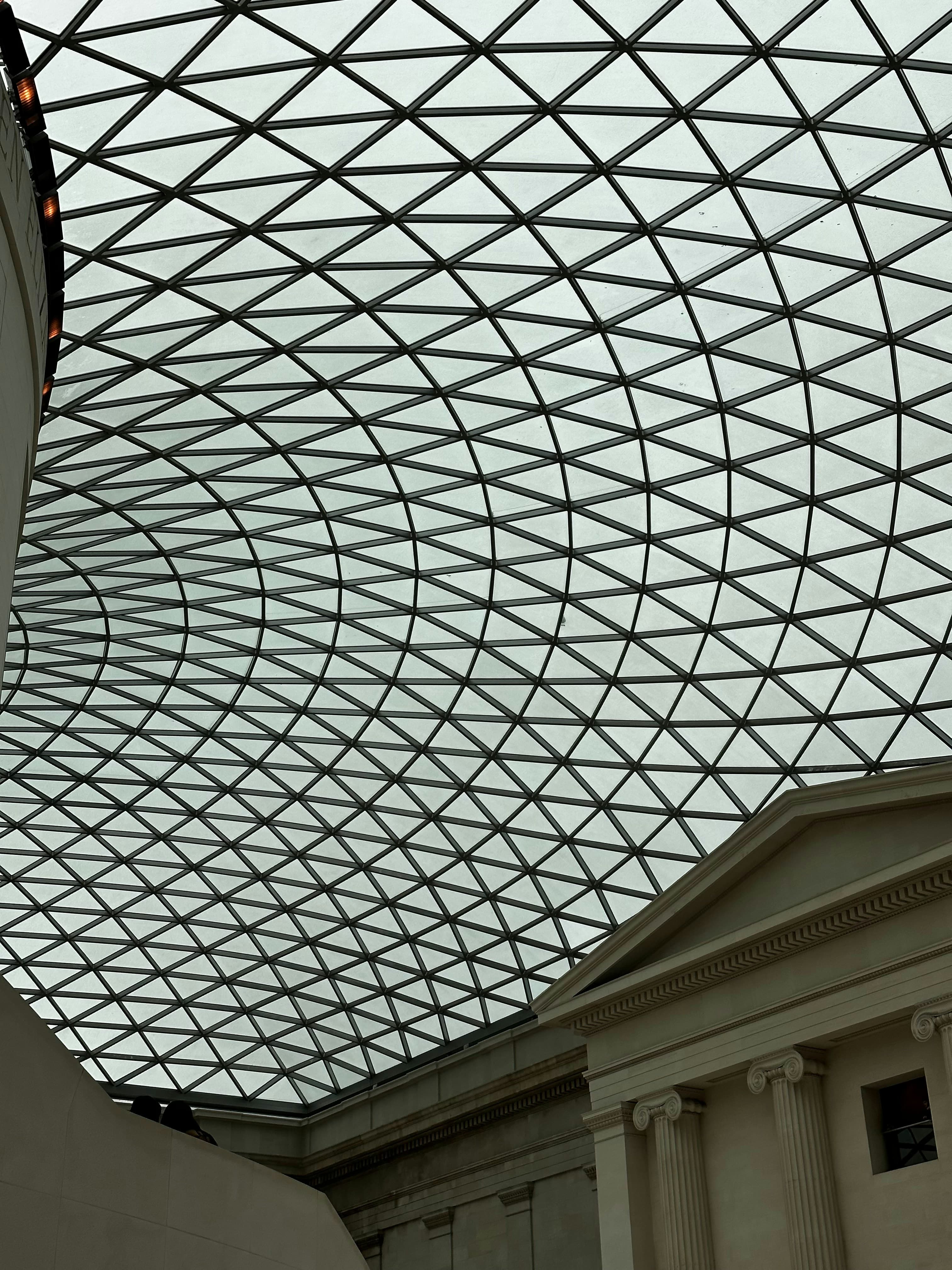 British Museum, image 1 of 1