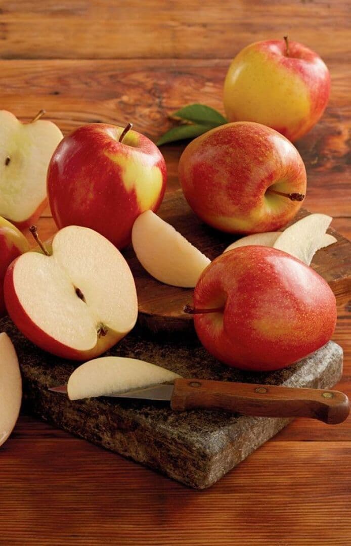 Apples, image 1 of 1