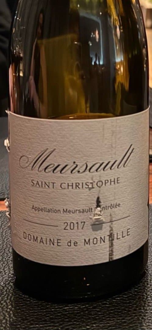 Mersault, image 1 of 1