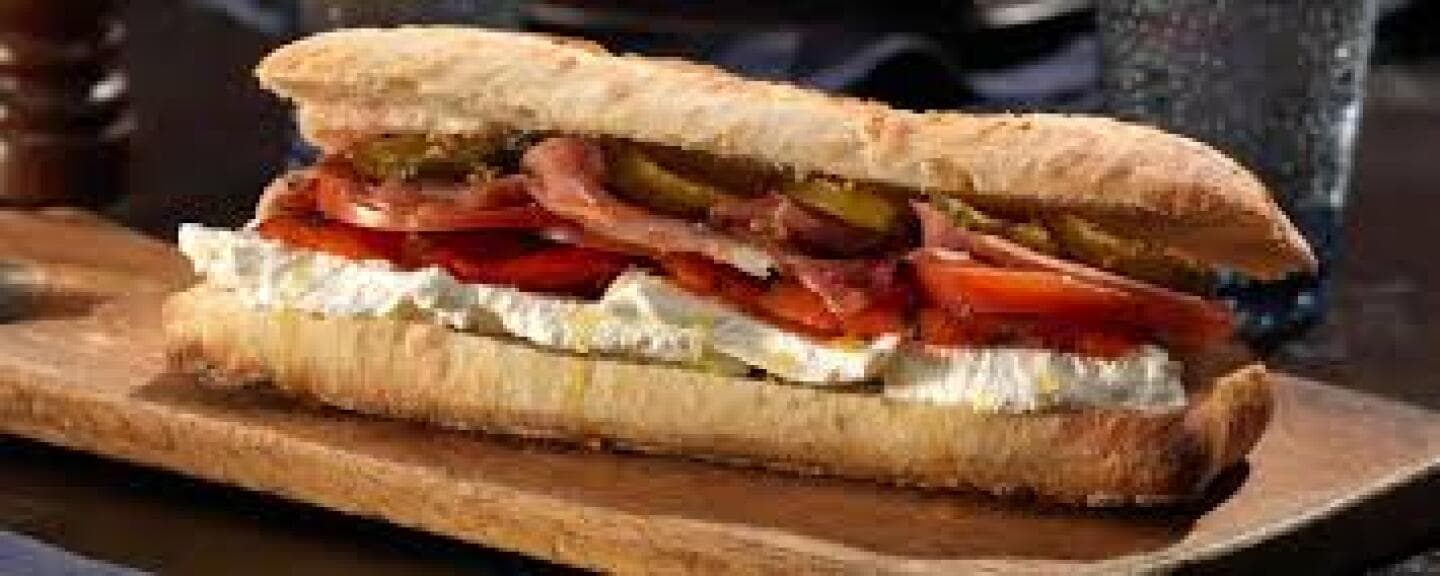 Bocadillo, image 1 of 1