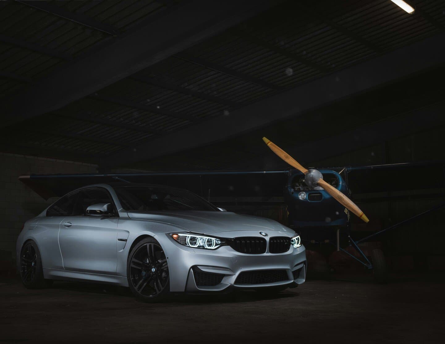 Joe Duffy BMW, image 1 of 1