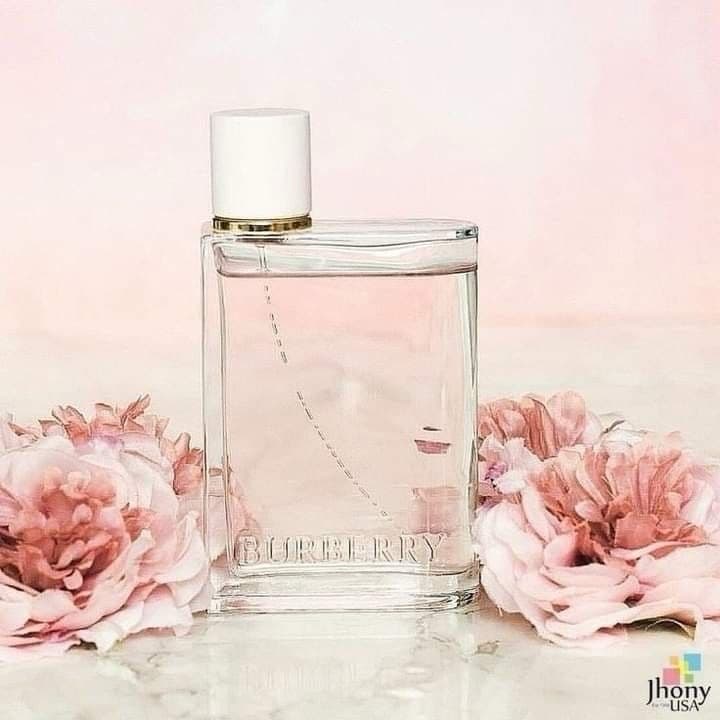 Her - Burberry, image 1 of 1
