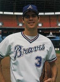 Dale Murphy, image 1 of 1