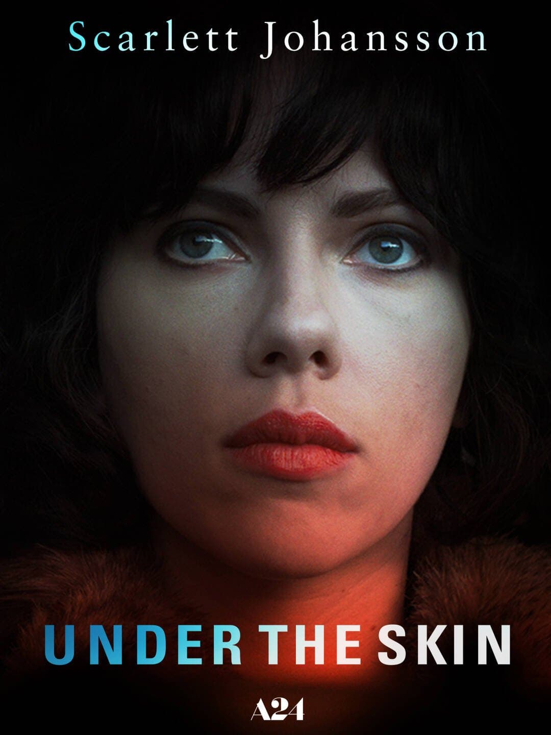 Under the Skin, image 1 of 1