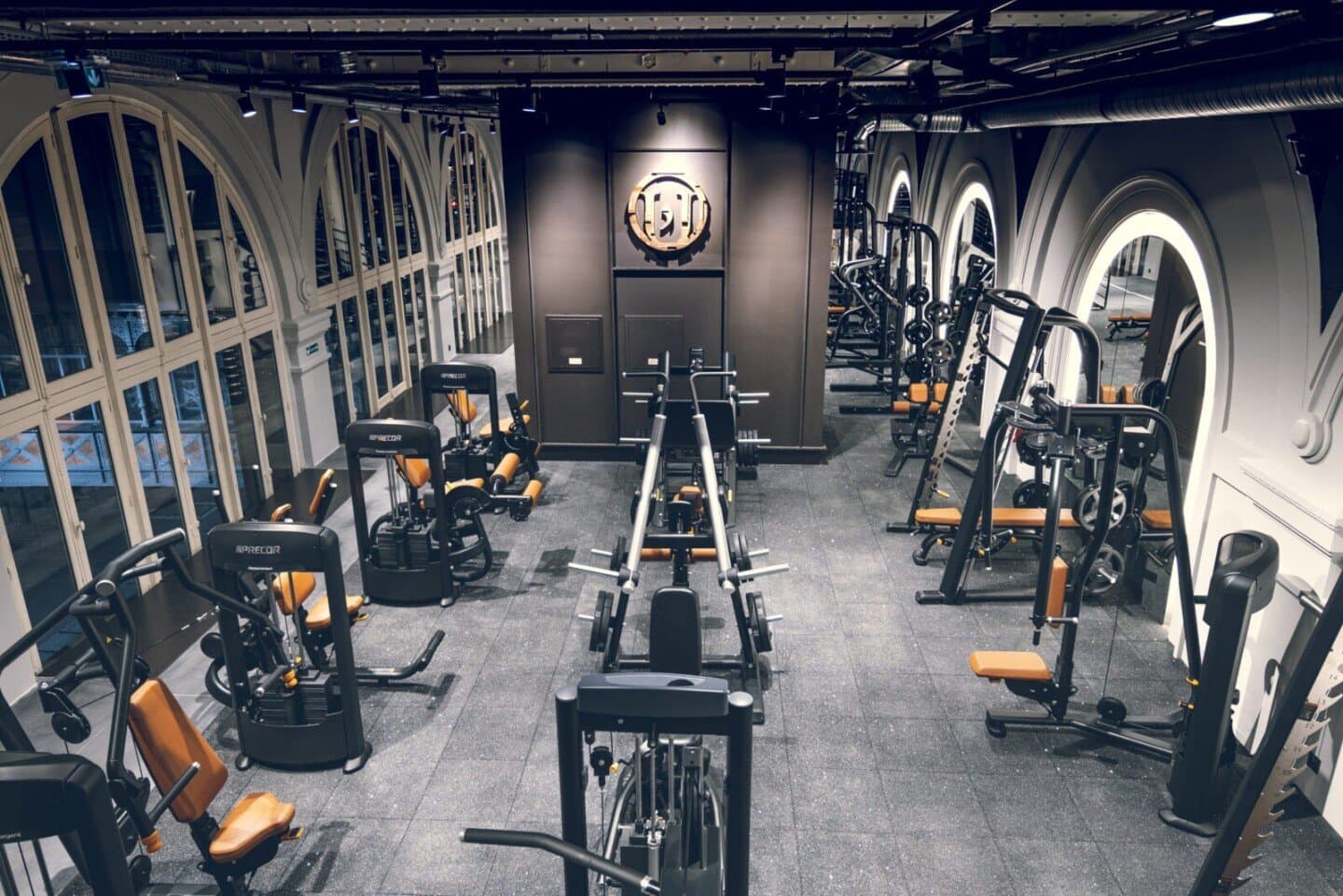 L'Usine, image 1 of 1