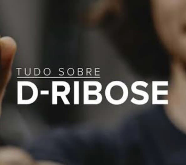 D-Ribose, image 1 of 1