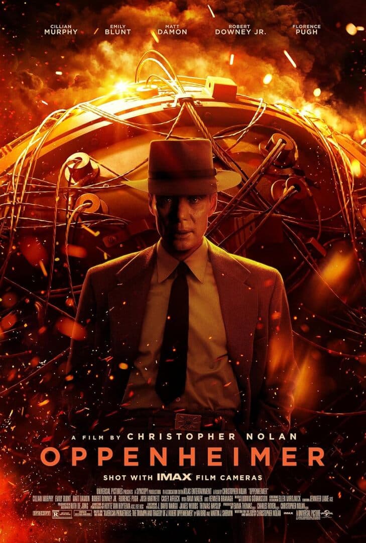 Oppenheimer, image 1 of 1