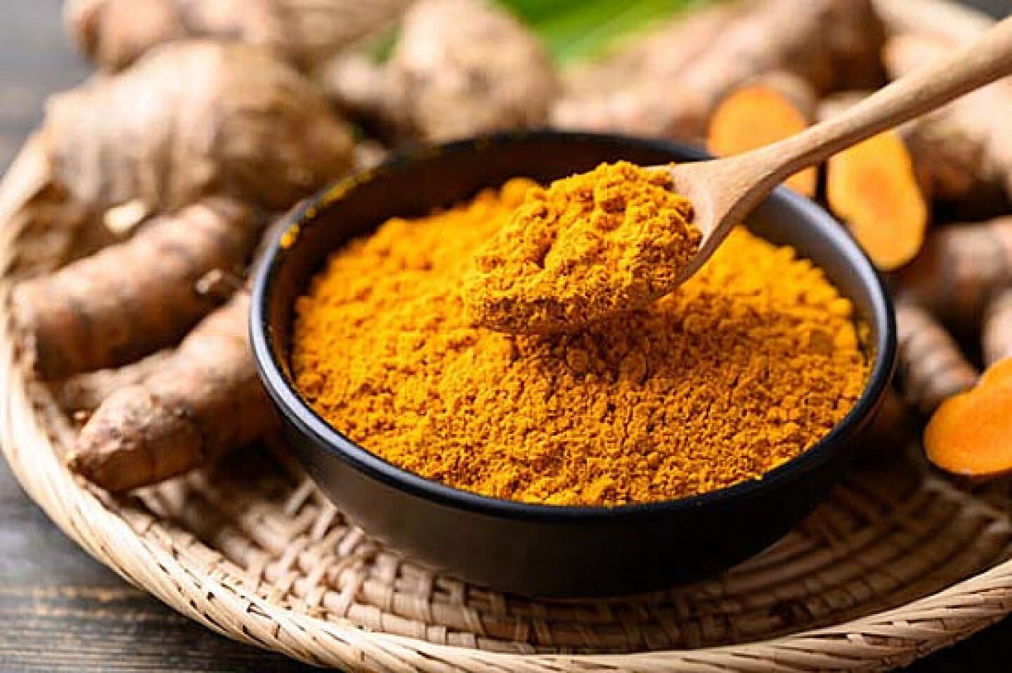 Turmeric, image 1 of 1