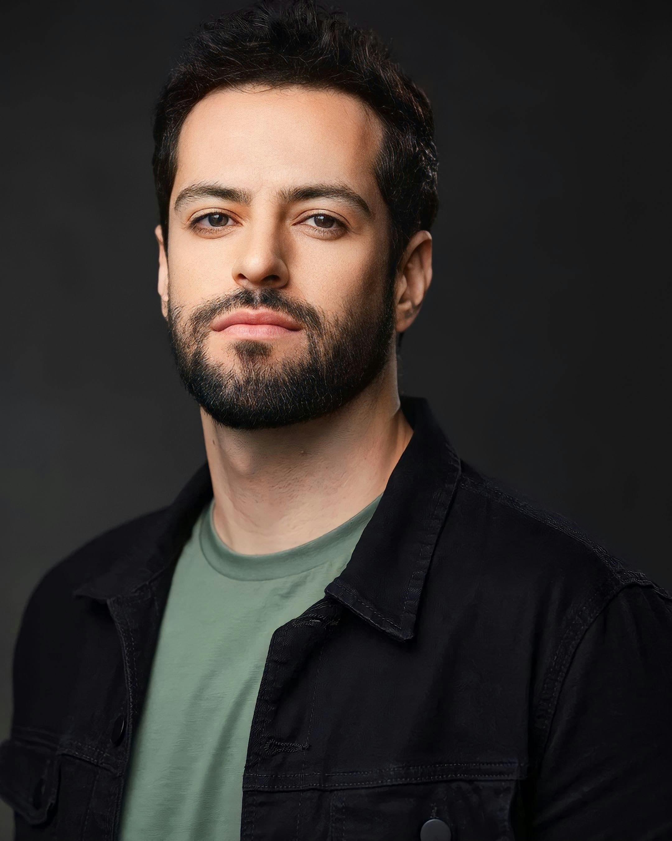 David Castillo, image 1 of 1