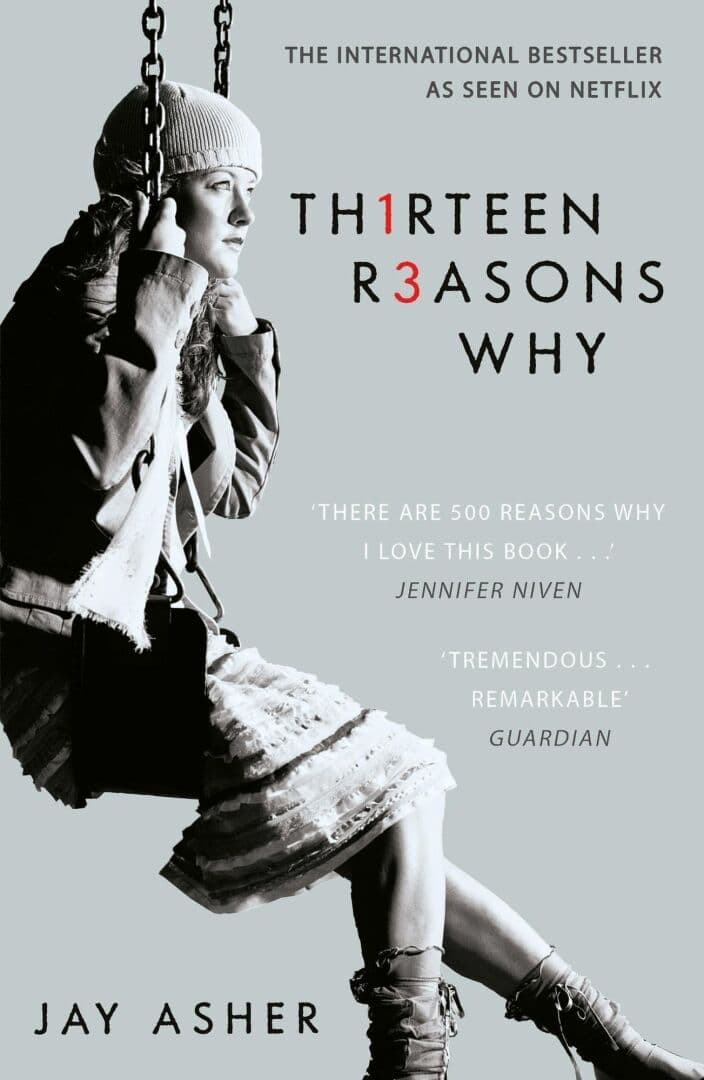 Thirteen Reasons Why, image 1 of 1