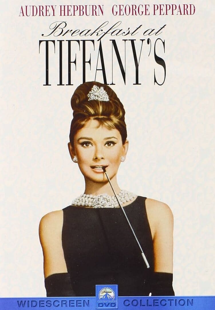 Breakfast at Tiffany's, image 1 of 1