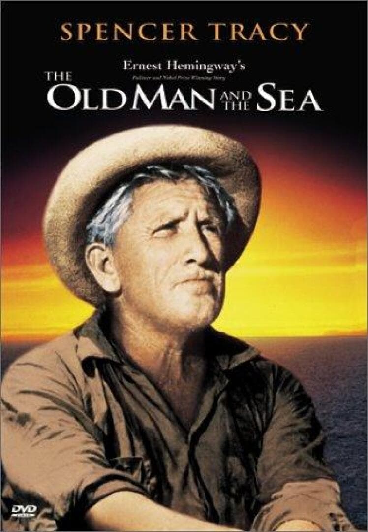 The Old Man and the Sea, image 1 of 1