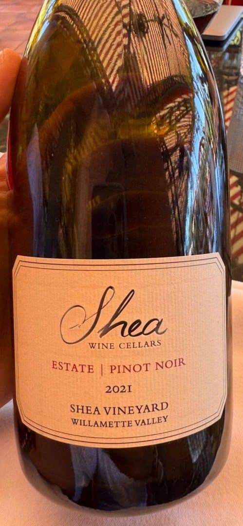 Shea, image 1 of 1