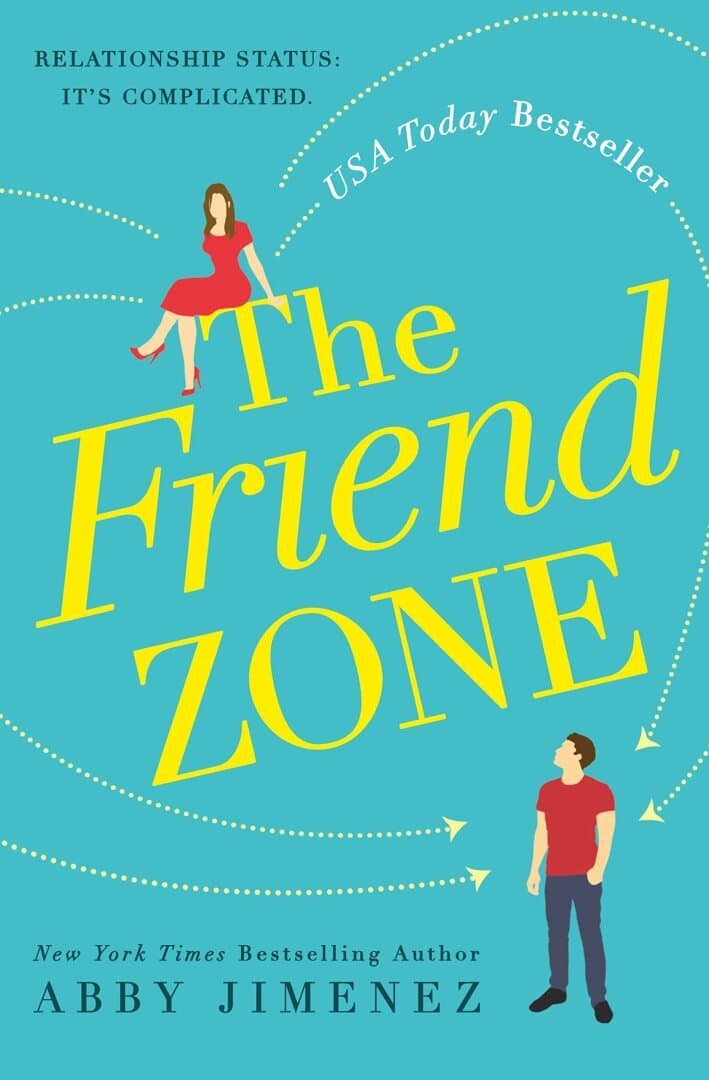 The Friend Zone, image 1 of 1