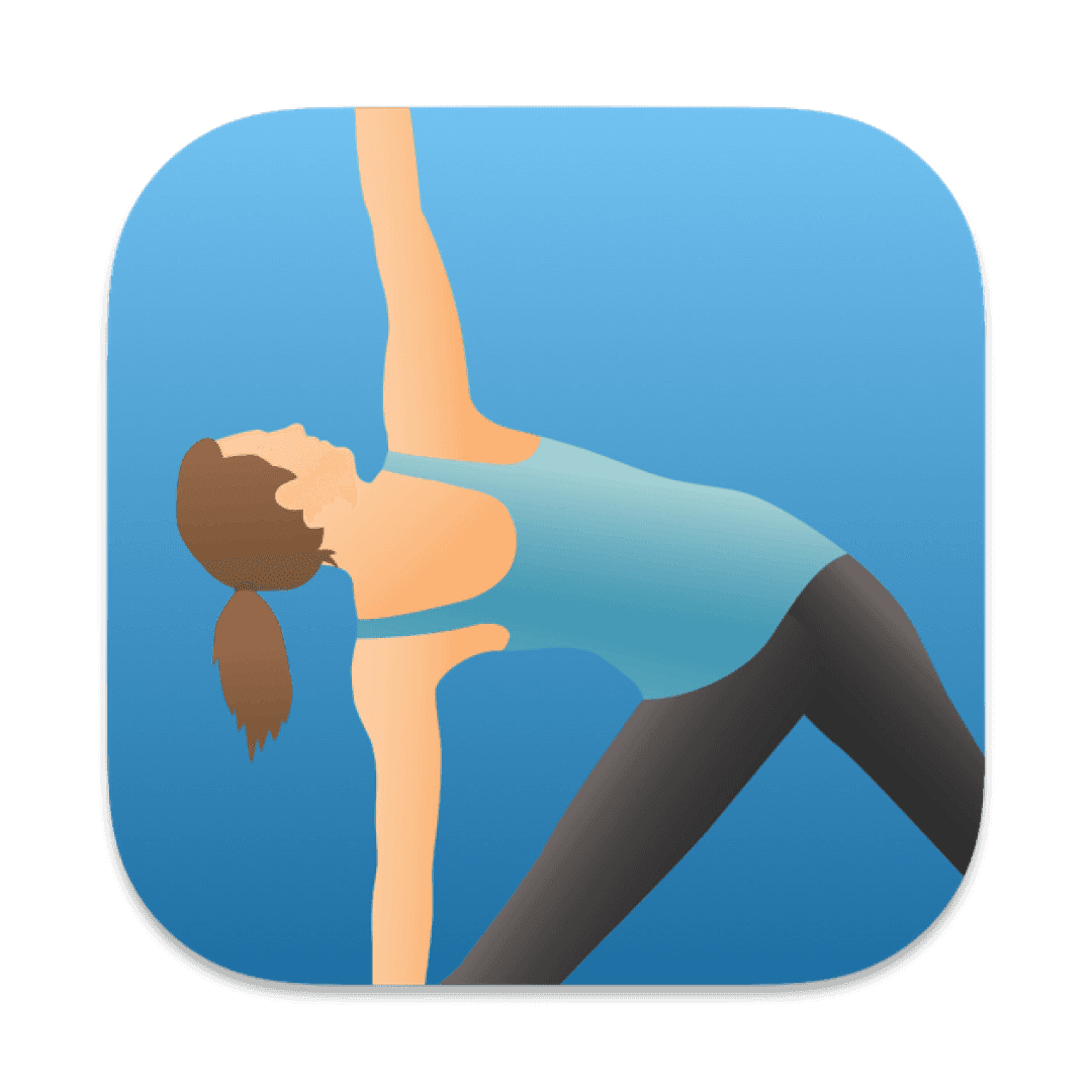 Pocket Yoga, image 1 of 1