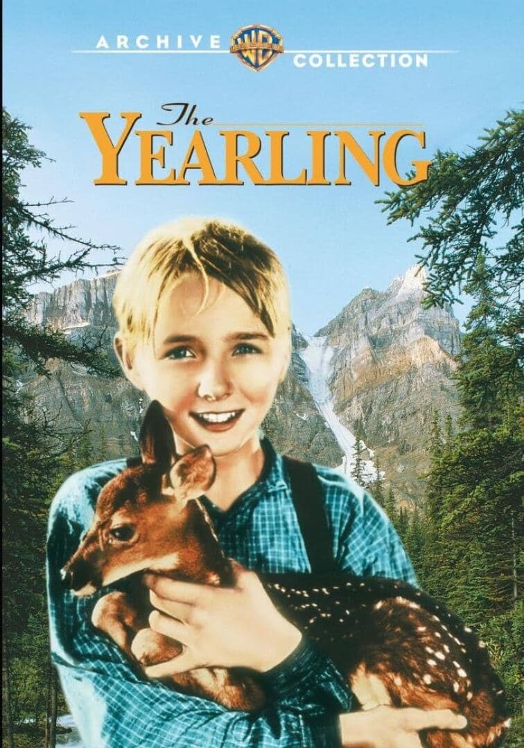 The Yearling, image 1 of 1