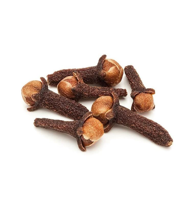 Cravo – picante e marcante, estimula coragem, proteção e energia., image 1 of 1