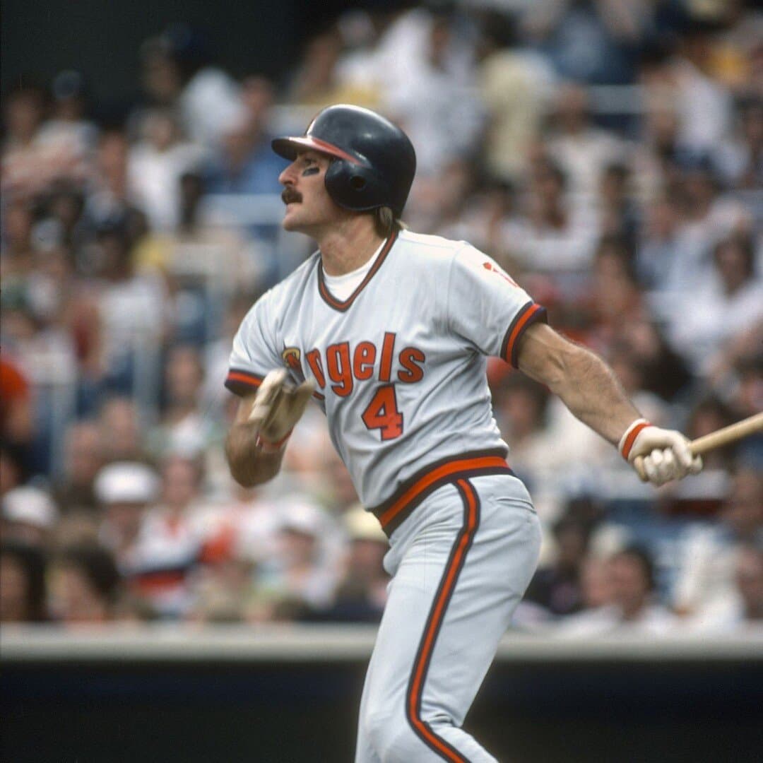 Bobby Grich, image 1 of 1