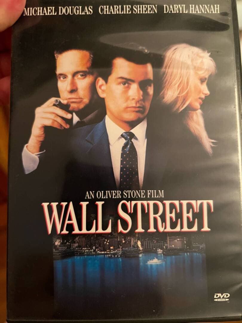 Wall Street, image 1 of 1