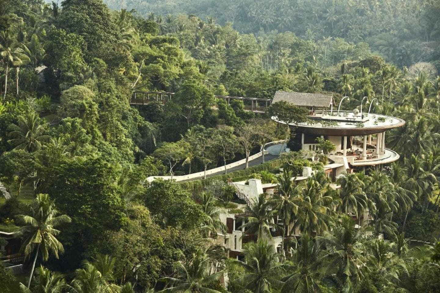 Four Seasons Bali at Sayan, image 1 of 1