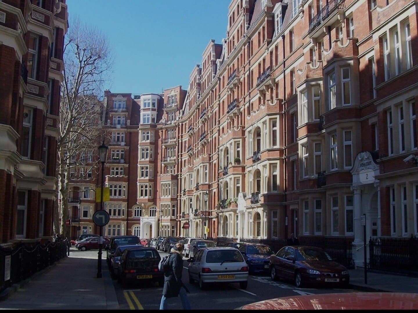 Kensington, image 1 of 1