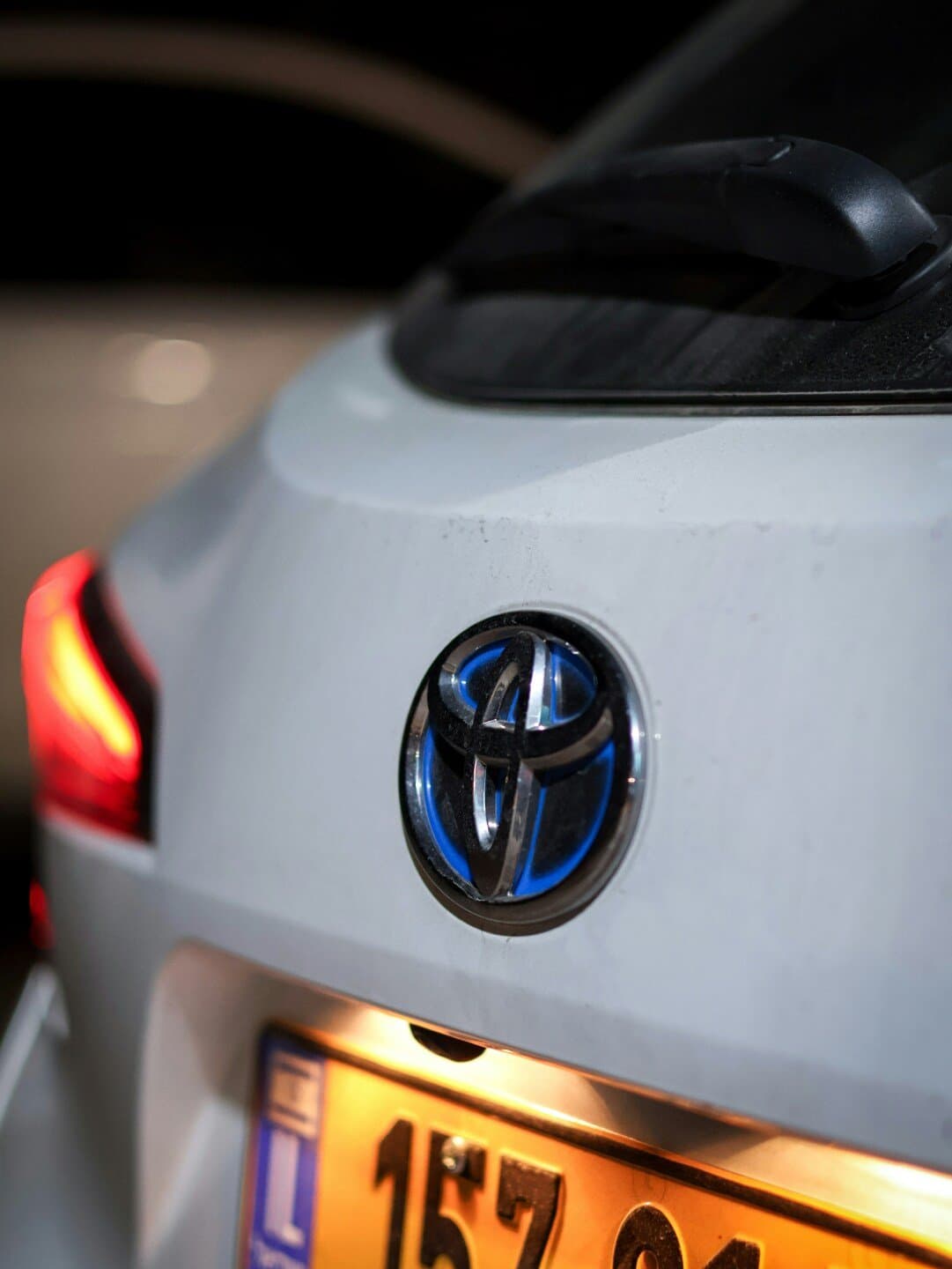 Toyota Prius, image 1 of 1